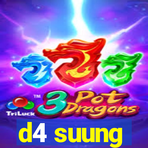 d4 suung